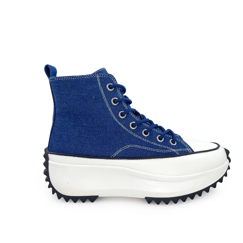 D.N.G Fashion New York (All In One Sneaker)